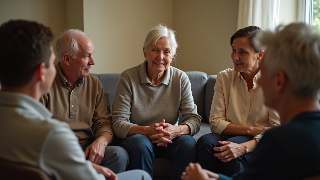 Emotional Resilience Program