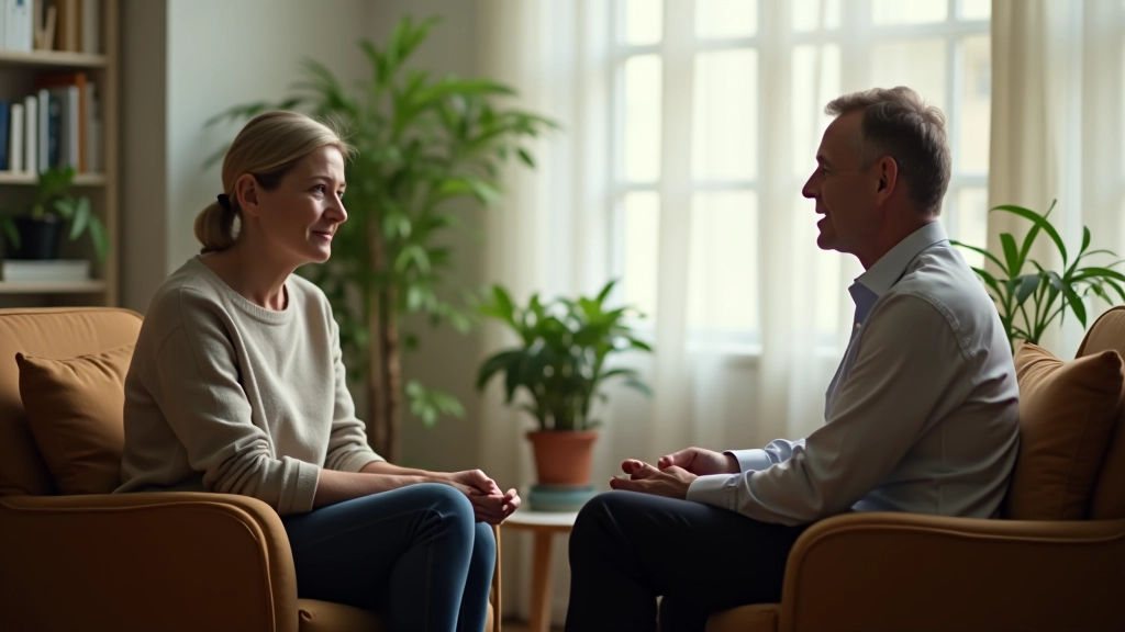 Purpose Exploration Coaching